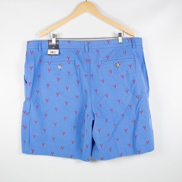 Boca Classics Men's Shorts, Size 42, NWT - Picture 2 of 11